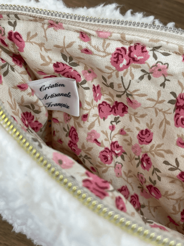 Pochette Karina