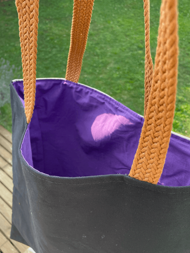 Tote Bag Brigitte Bardot