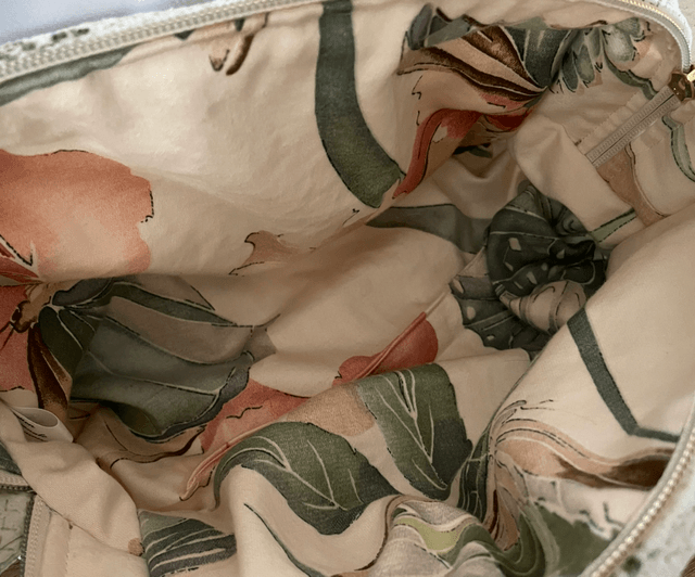 Trousse de toilette Veronica 