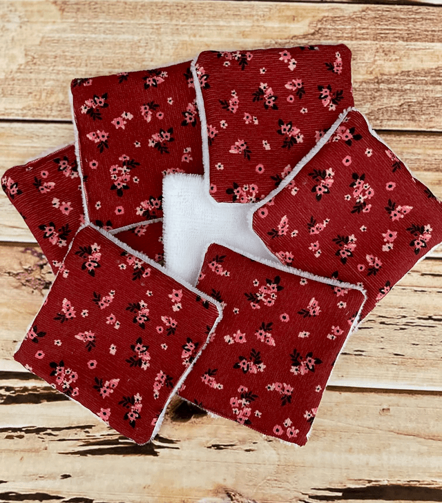 Lingettes Chiara