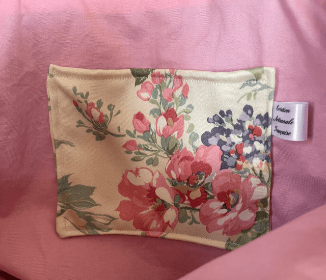 Tote bag Hana