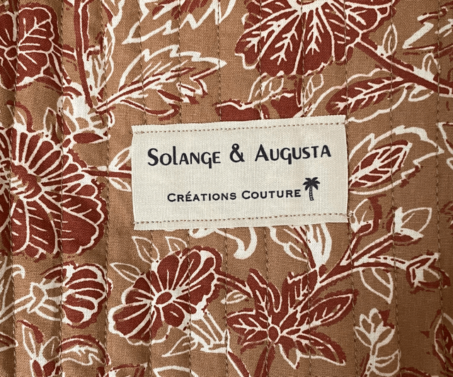 Tote bag Sienna
