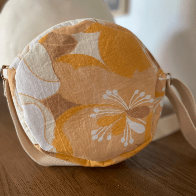 Sac rond