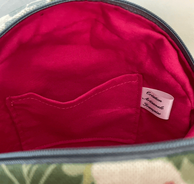 Sac rond Jungle