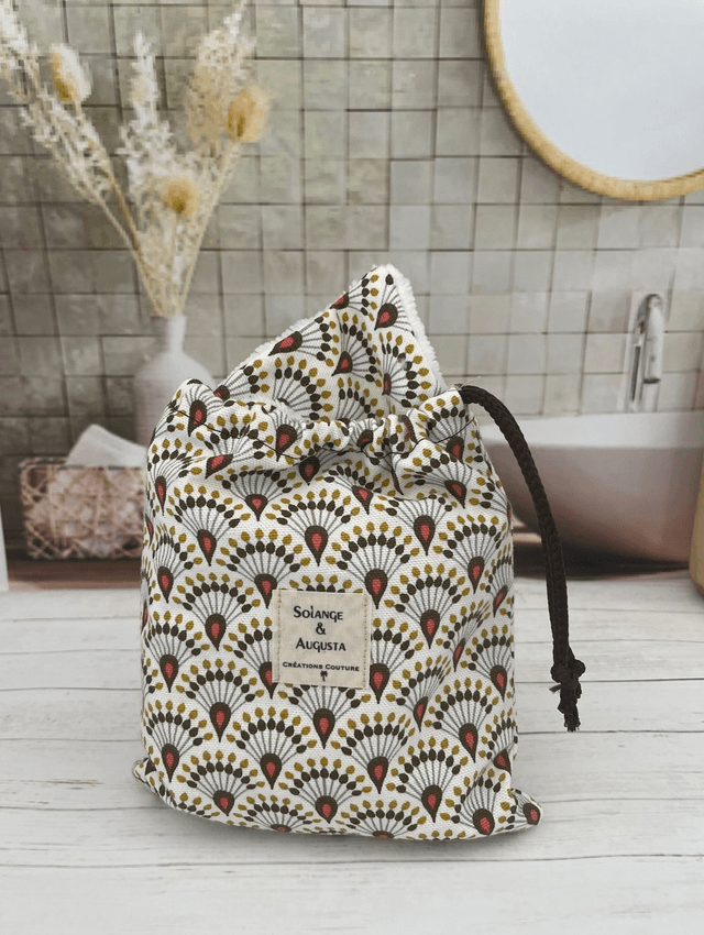 Lingettes Vivienne