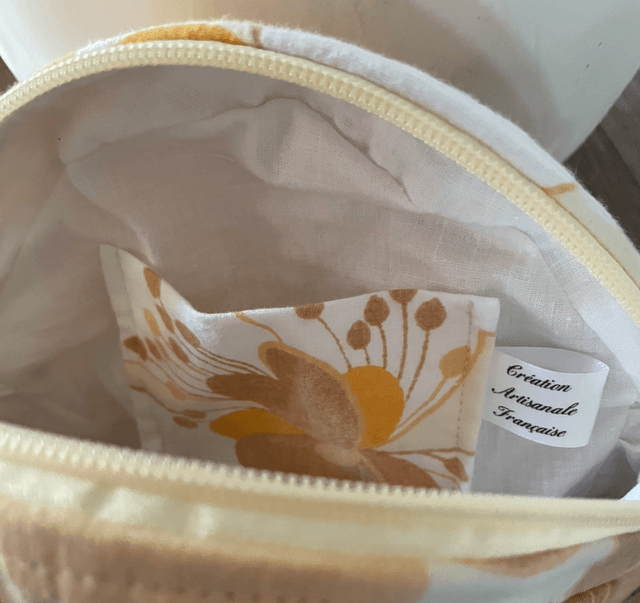 Sac rond