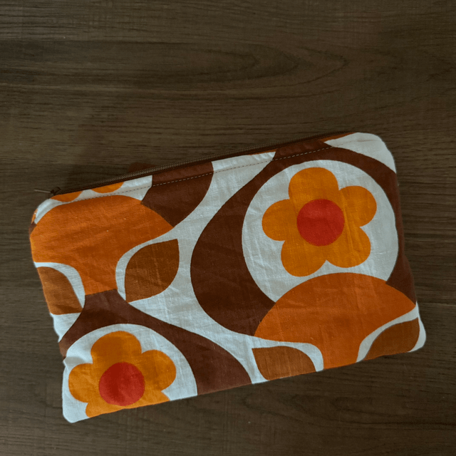 Pochette Seventies 
