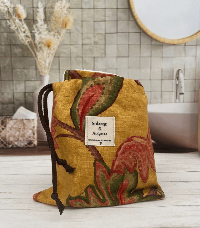 Lingettes Harriet