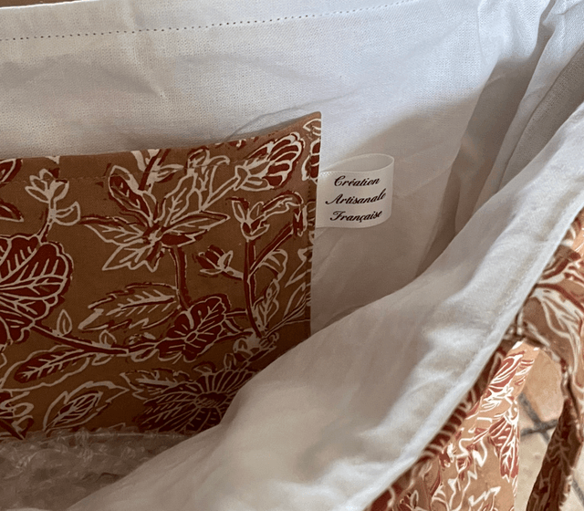 Tote bag Sienna