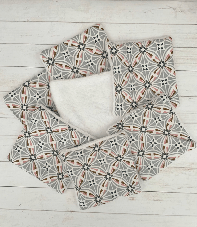 Lingettes Pilar