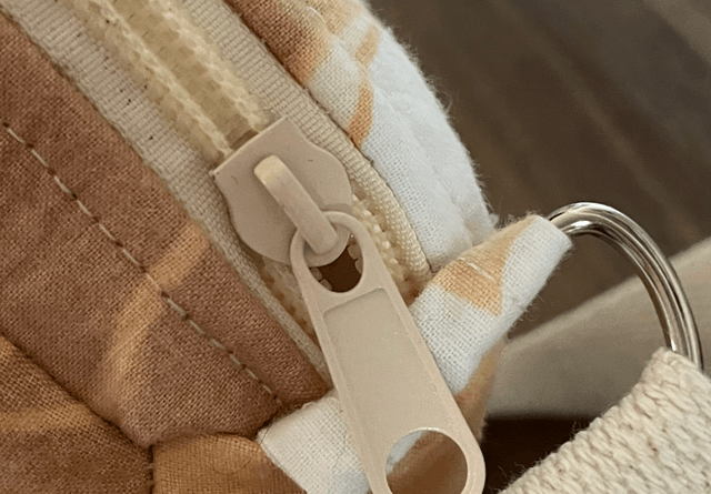 Sac rond