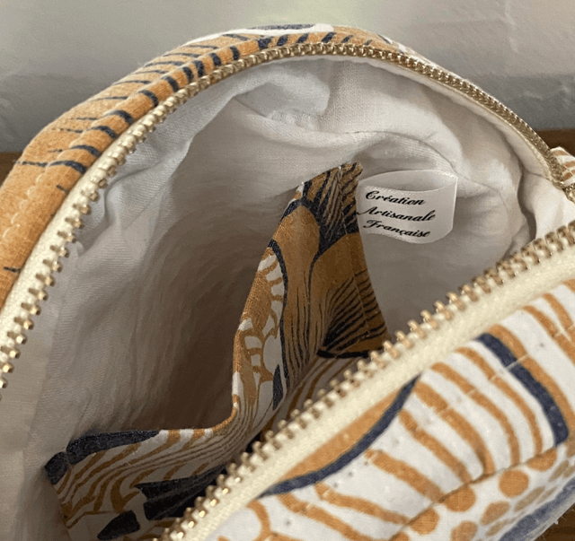 Sac rond