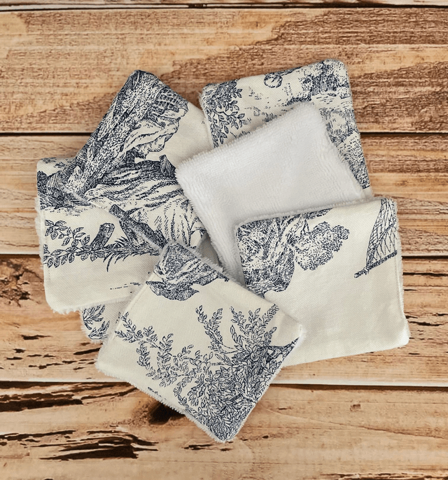 Lingettes  Francesca