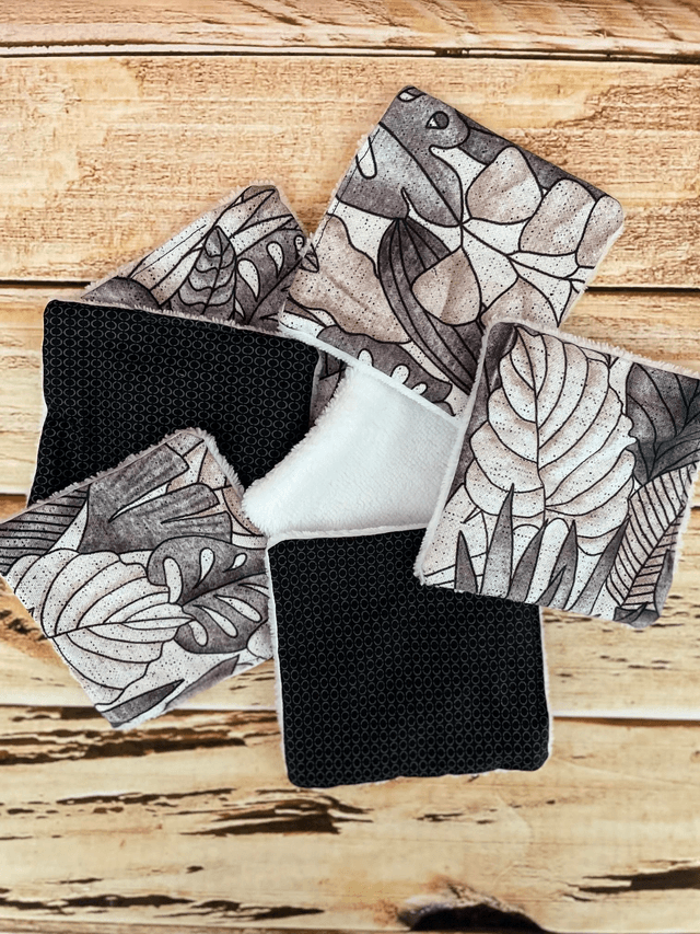 Lingettes Bree