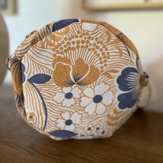 Sac rond