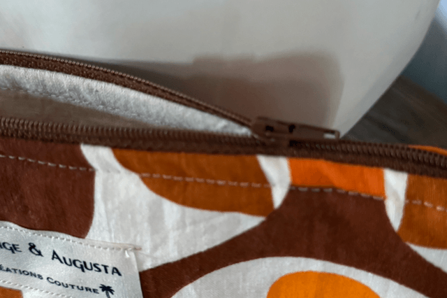 Pochette Seventies 