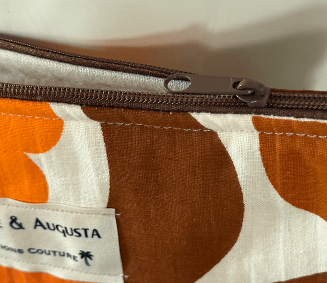 Pochette Seventies 