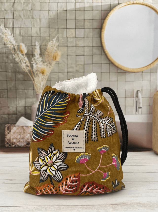 Lingettes Brasilia