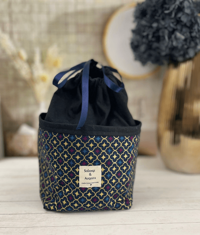Lingettes  Mille et une nuit