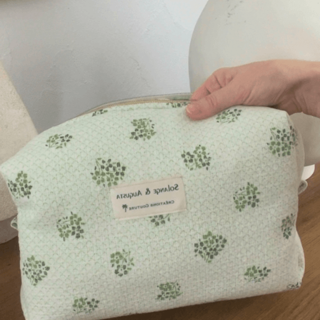 Trousse de toilette Veronica 