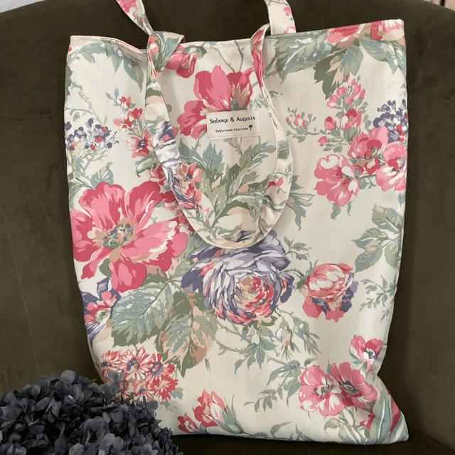 Tote bag Hana