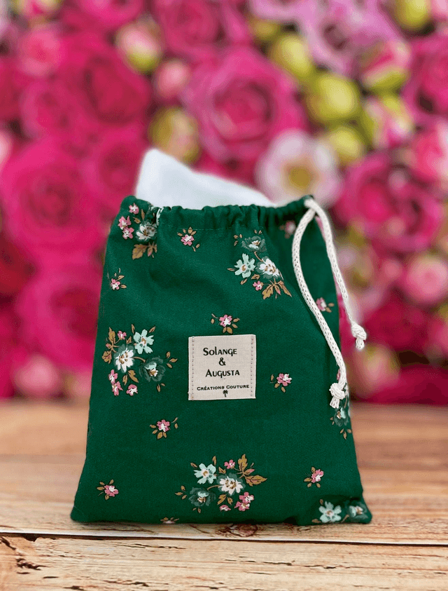 Lingettes Tessa