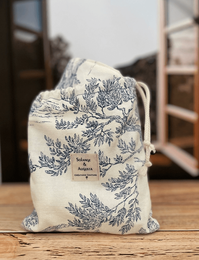 Lingettes  Francesca