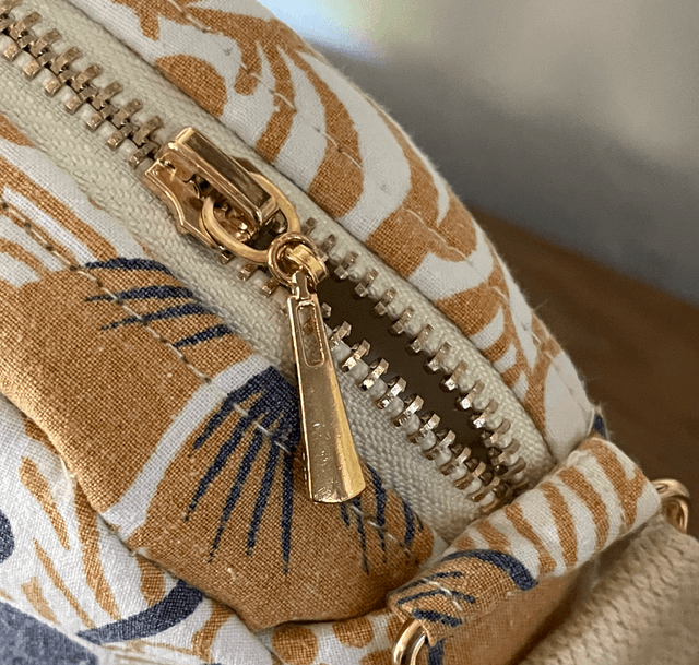 Sac rond