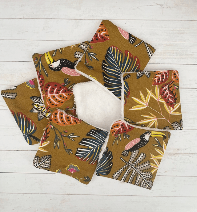Lingettes Brasilia