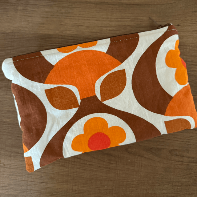 Pochette Seventies 
