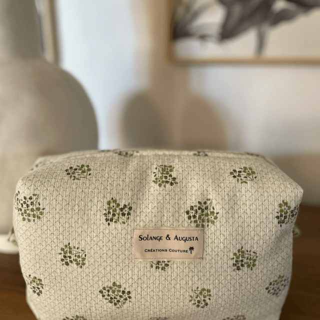 Trousse de toilette Veronica 