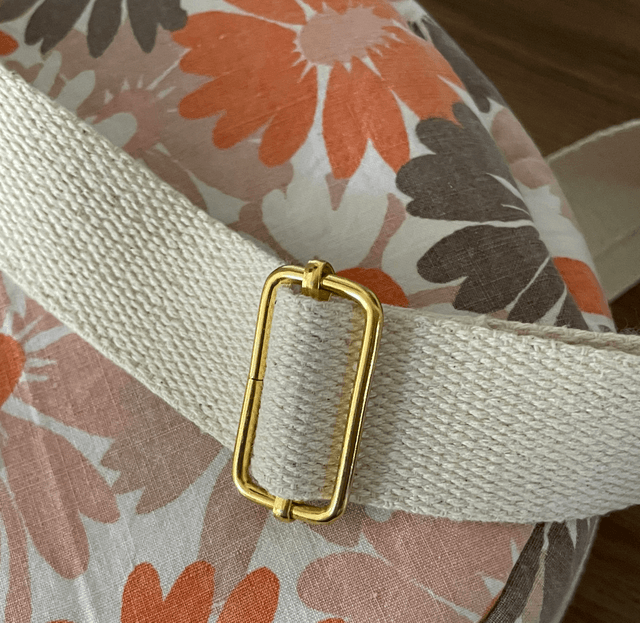  Sac rond