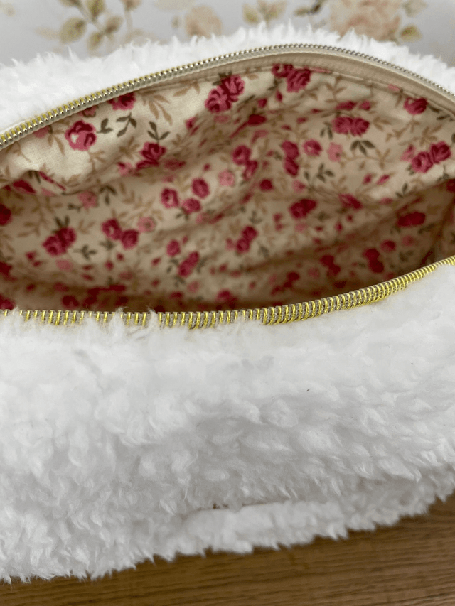 Trousse de toilette Polina