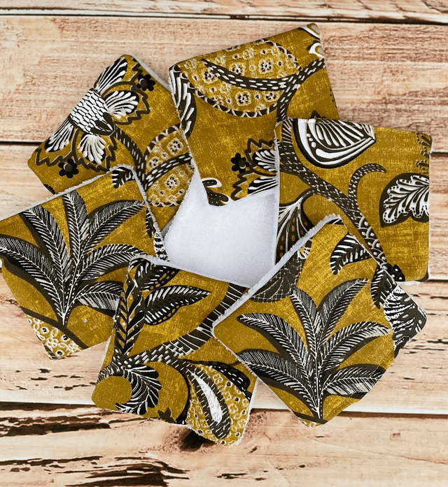 Lingettes Yasmine