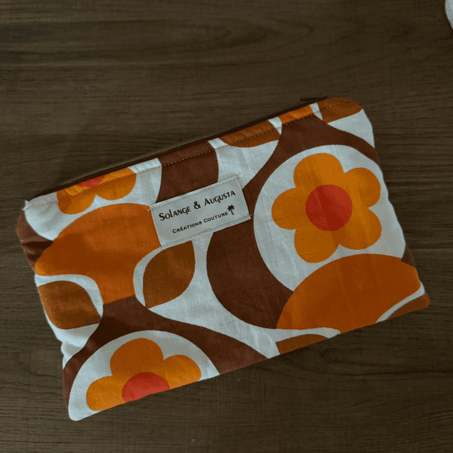 Pochette Seventies 