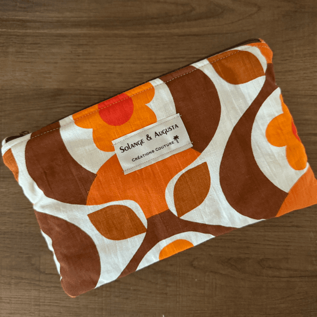 Pochette Seventies 