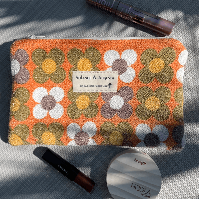 Pochette vintage 