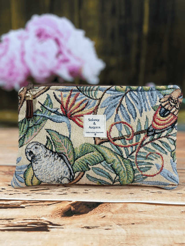 Pochette Acapulco