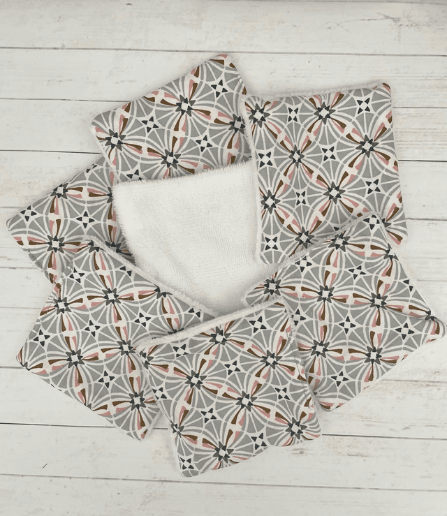 Lingettes Pilar