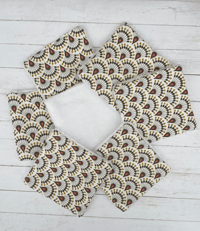 Lingettes Vivienne