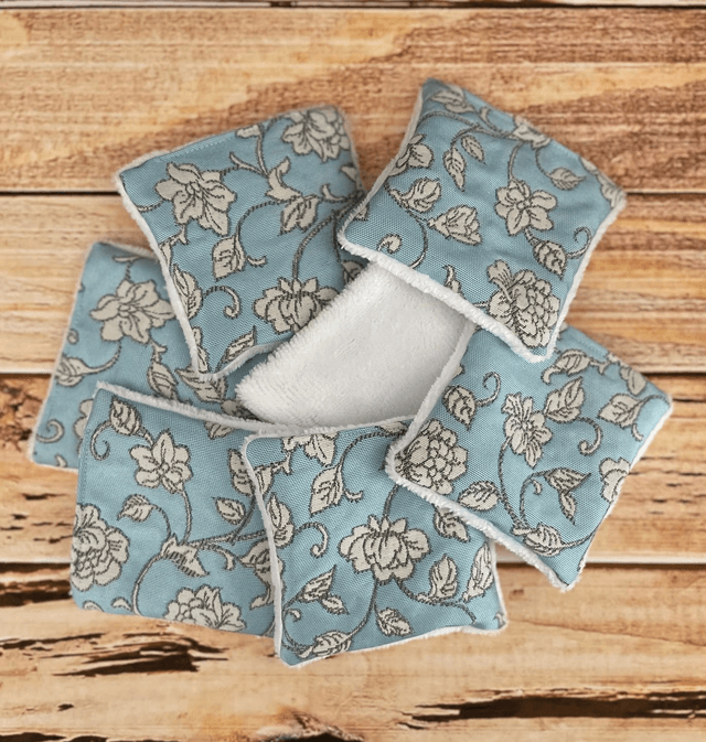 Lingettes Daphné