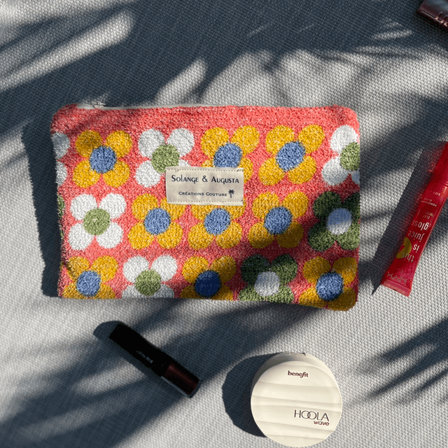 Pochette vintage 