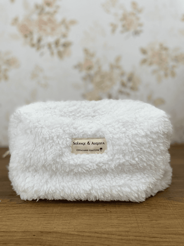 Trousse de toilette Polina